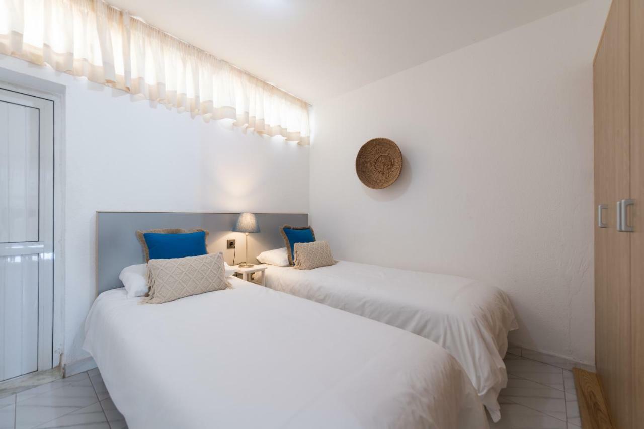 First Line San Agustin Apartment Exterior photo