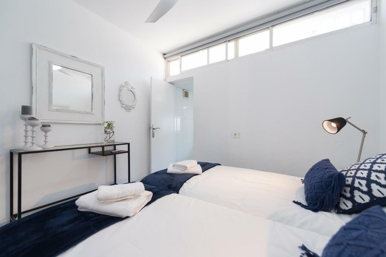First Line San Agustin Apartment Exterior photo